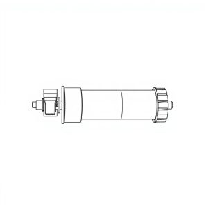 238-148-3 SFTY BR ROLLER - PN: 12048 (BR-00022)