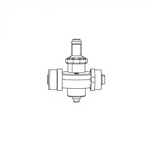 Check Valve Modification Kit PN: 62355 (BR-00233)