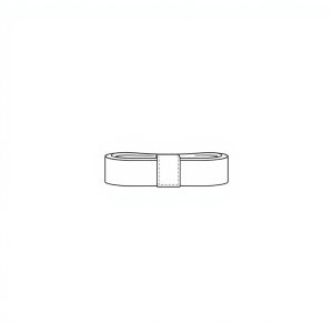 Flat Webbing Sling x 6.0mtr. -1.0 MT (W1T602)