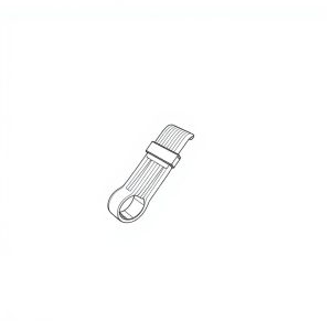 Flat Webbing Sling x 4.0mtr.- 1.0 MT (W1T404)