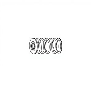 VG35 Spring PN: 391-3581-633 (HP-D0237)