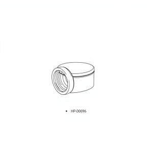 M76 Pocket Seal PN: H-BA-3026-6 (HP-D0096)