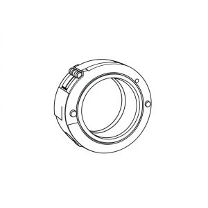 SPRING-BRAKE - PN: 22346 (BR-00073)