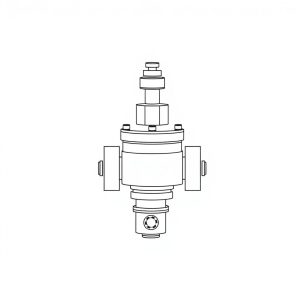 Directional Spool Valve PN: 4WE-6-E62/EG24N9K4 (CP-03684)