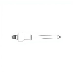 Auxiliary Drive Shaft PN: 033-71603-0 (HP-D0217)