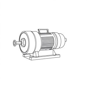 Pin Dowell - PN: 21112 (BR-00064)