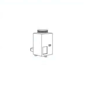 Air Conditioner 110 PN: 1034/1035 (CP-00004)