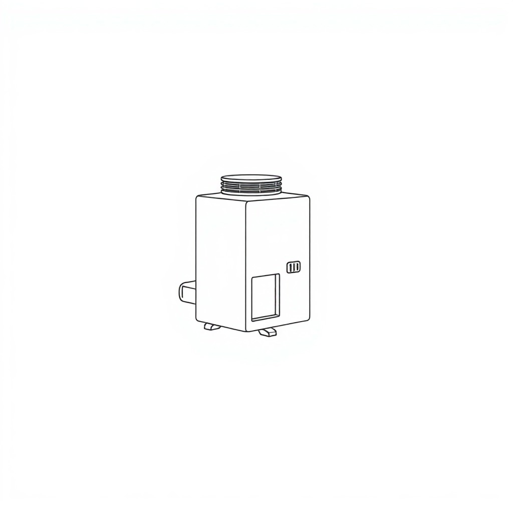 Air Conditioner 110 PN: 1034/1035 (CP-00004)