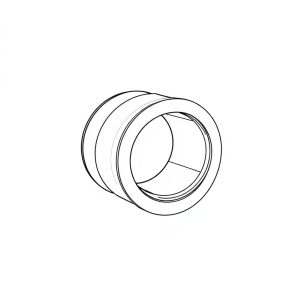 Barrel Bushing PN: 033-91107-0 (HP-D0226)
