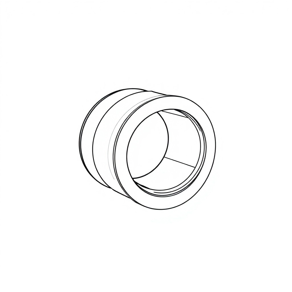 Barrel Bushing PN: 033-91107-0 (HP-D0226)