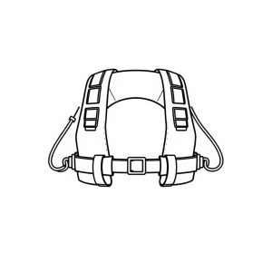 LIFE JACKET