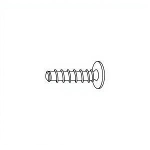 Screw,Dry-wall  #6 x 1.1/2" (BN-00787)