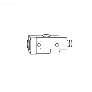 Lever Block - 1.5MT (L1H04)