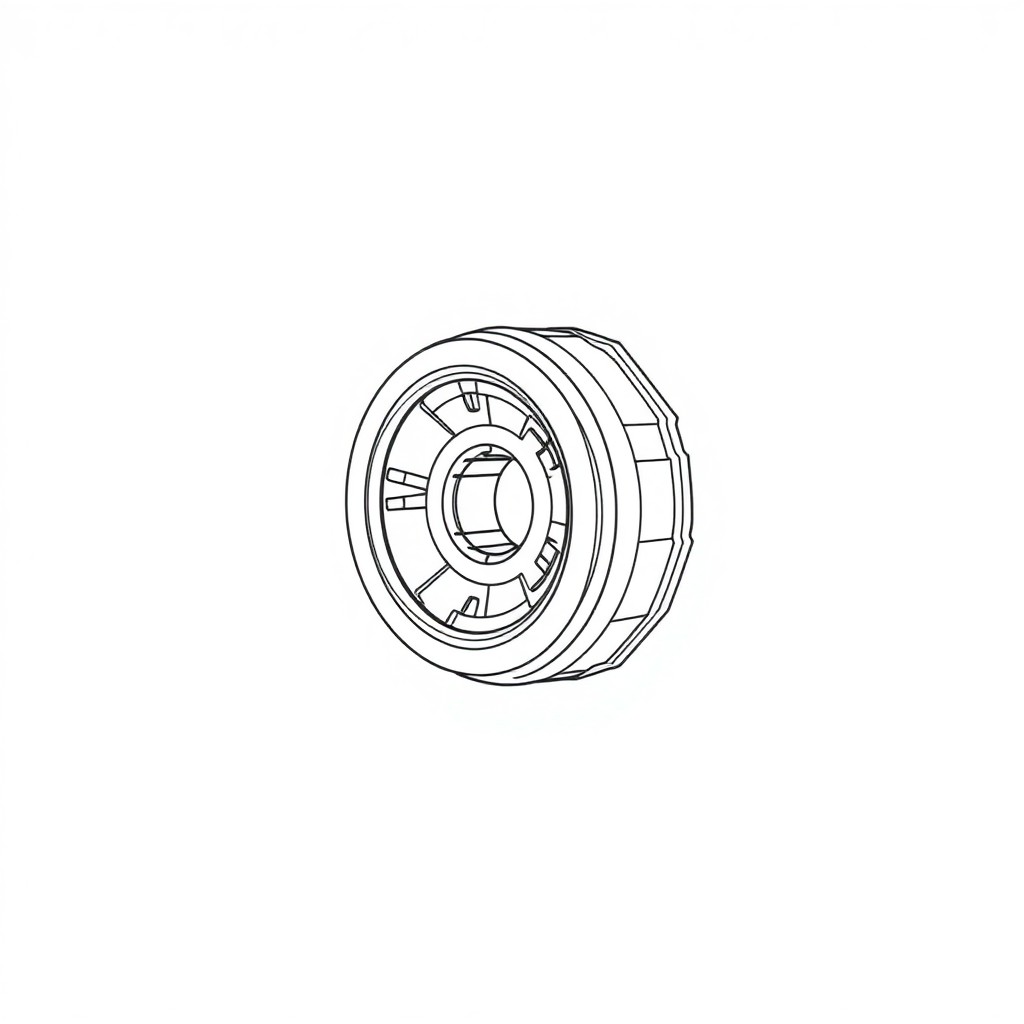 Sprag Clutch Assy PN: 81774 (BR-00260)