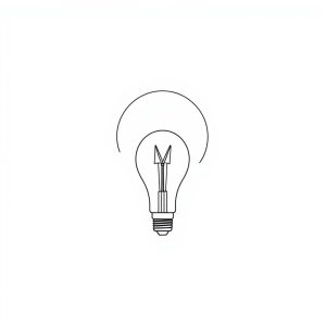 Metal Halide Bulb 400W/E40 (EL-00233)