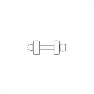Shackle 6.5T
