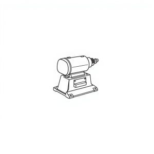 Sand Paper 2" (CM-00056)