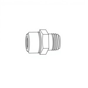 Plug , Male M14(1.5)Plug c/w Bonded Seal (CP-02512)
