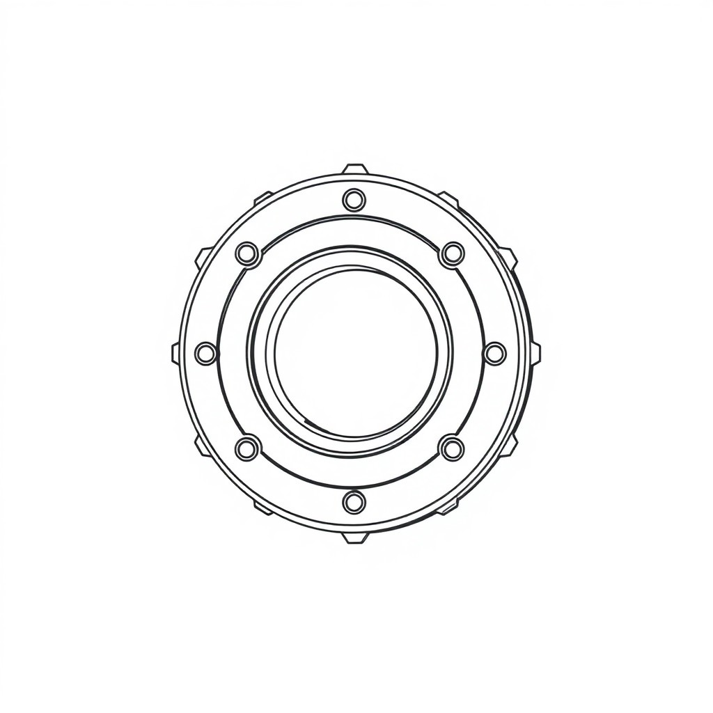 Sprag Clutch PN: 81773 (BR-00259)