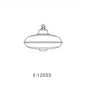 Cabin Light E-12055 (CP-00055)