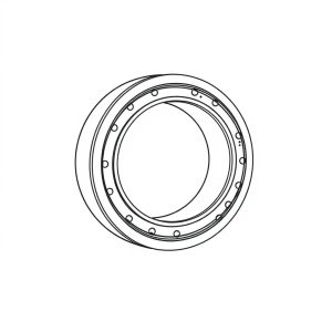 Bearing PN: 230-82164 (HP-D0177)