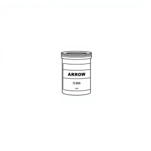 Arrow Wire Rope Grease 12.5KG
