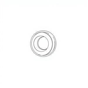 Service Kit (Vane Kit) PN: 1000P60-VMK (CP-01818)