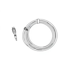 24 Volt Harness PN: EG21-24 (EL-00452)