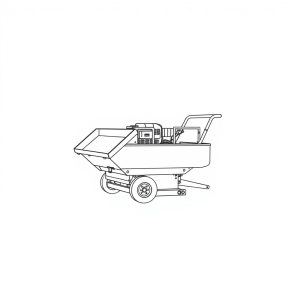 Scrapper 2" (CM-00051)