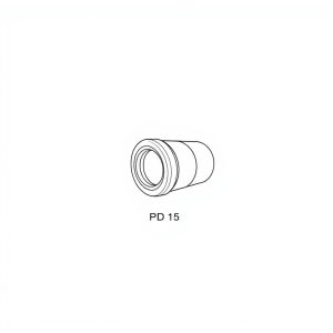 SEAL KIT PD15 PN: 62999 (BR-00235)