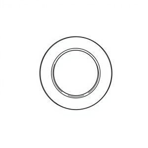 Washer / Bearing Kit PN: 033-91706 (HP-D0035)