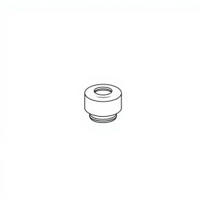 Magnetic Drain Plug 3/8" c/w Washer (OH-02744)
