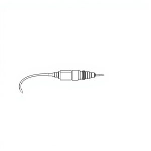 Throttle Cable, 30ft PN: 301T (CP-03164)