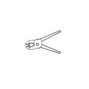 HYDRAULIC CRIMPING TOOL