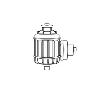Hydraulic Filter - YuKai