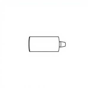 Roll Pin - PN: 13650 (BR-00026)