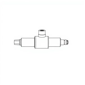 Slave Air Cylinder PN: 5228034500 (CP-04331)