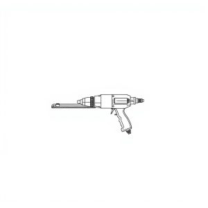 Air Wiper Kit ( 18'' ) PN: E-23060-18 (CP-00554)