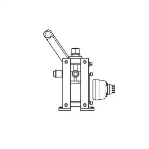 LEVER BLOCK 3.2 TON