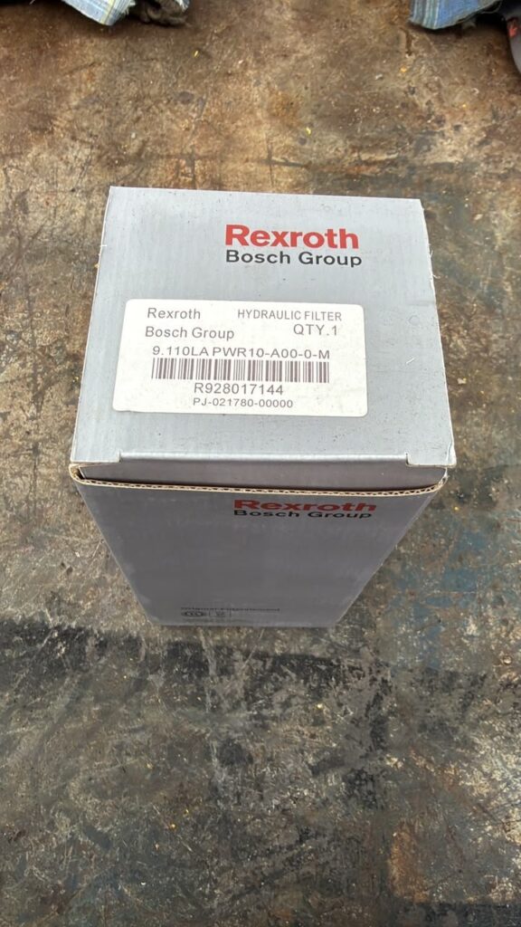 Hydraulic Filter Element [REXROTH] R928017144