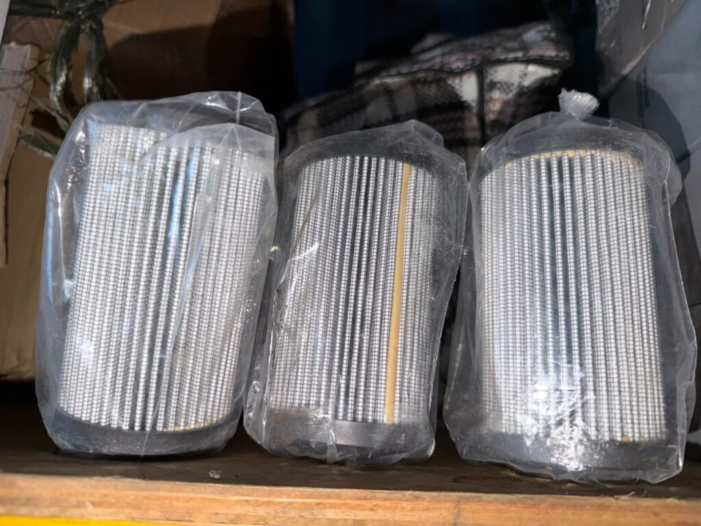 Hydraulic Filter Element [REXROTH] R902603243