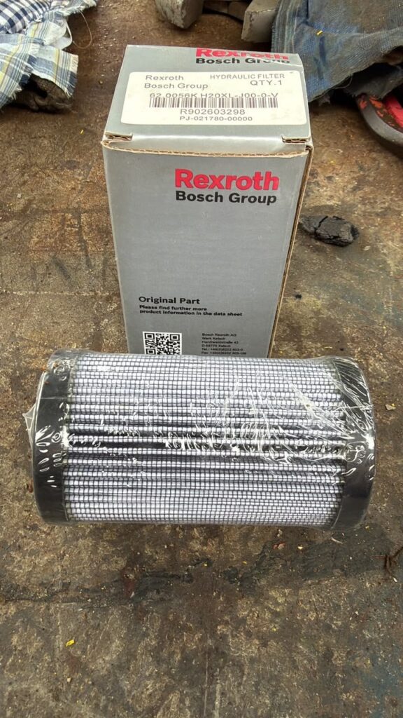 Hydraulic Filter Element [REXROTH] R902603298