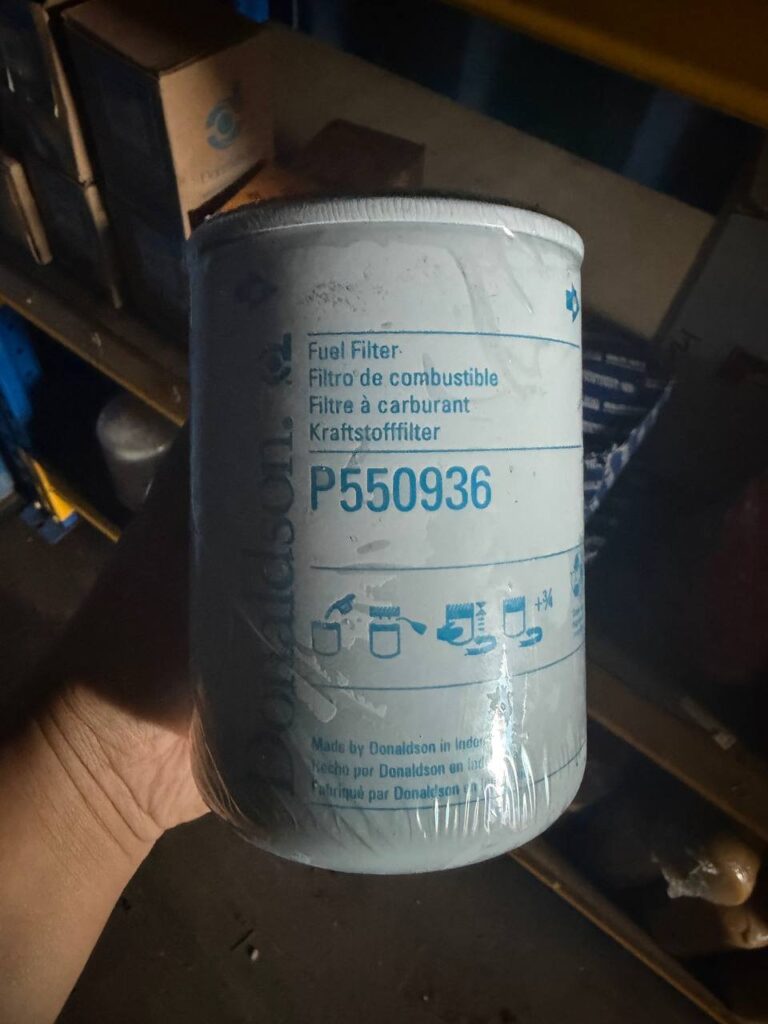 Fuel Filter [DONALDSON] P550936
