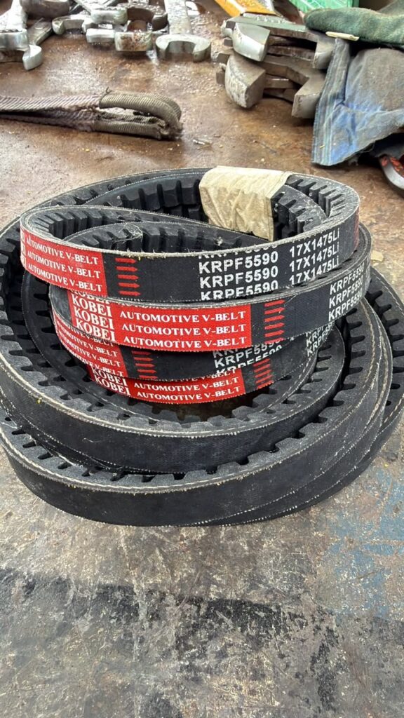 Belt RPF 5590 [KOBEI] 17 x 1475