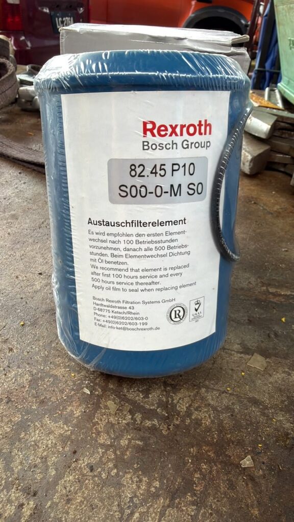 Filter [REXROTH] R909157926