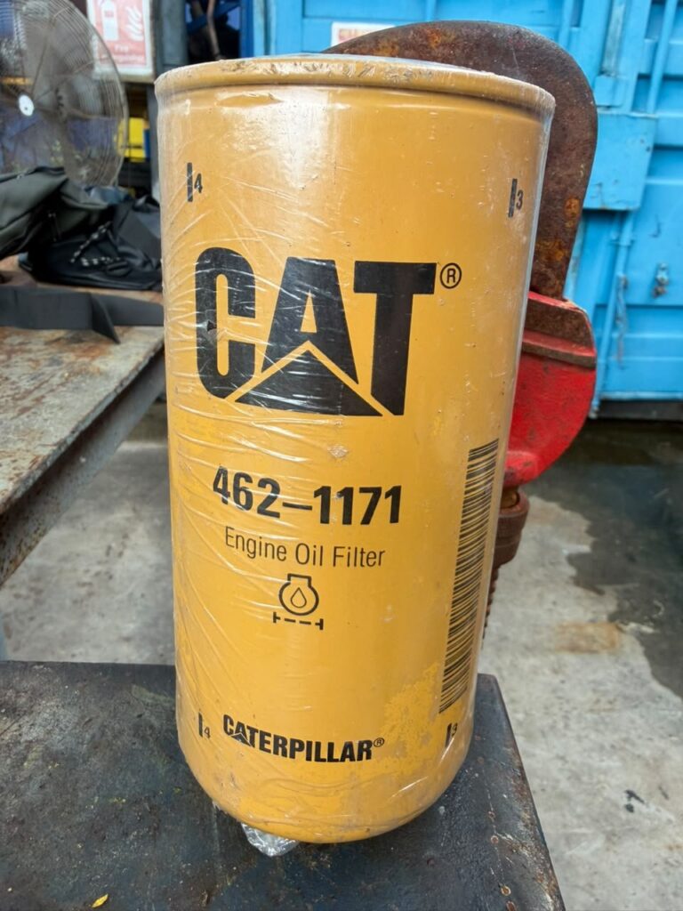 Engine Oil Filter [CATERPILLAR] 462-1171