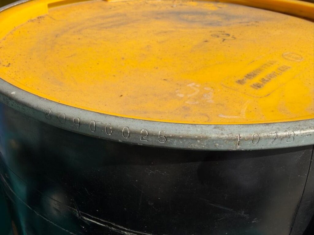 Kluberplex AG-11 462 [N/A]
