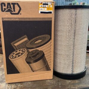 Filter Element [CATERPILLAR] 6I - 2510