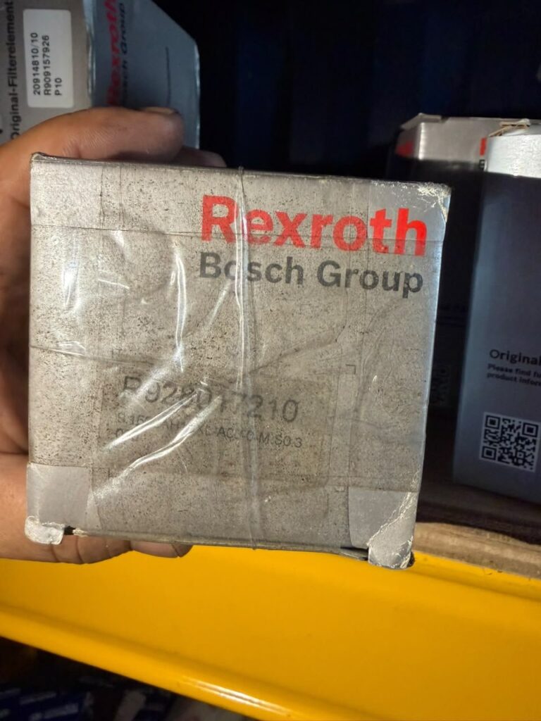 Hydraulic Filter Element [REXROTH] R928017210