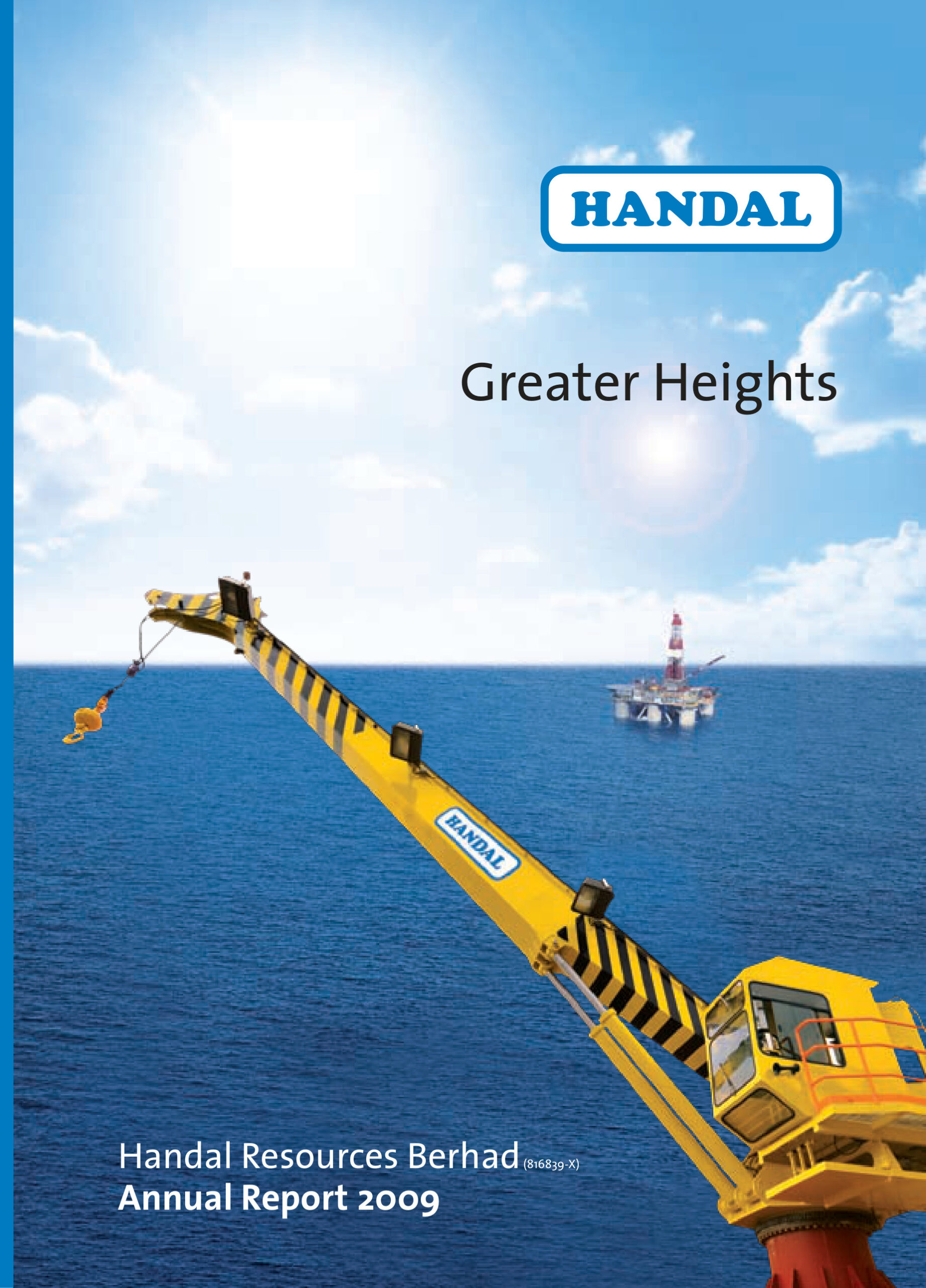 Annual Report 2009
